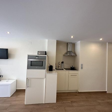Studio Monserrate F Torrevieja Bagian luar foto
